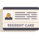 Residence Card